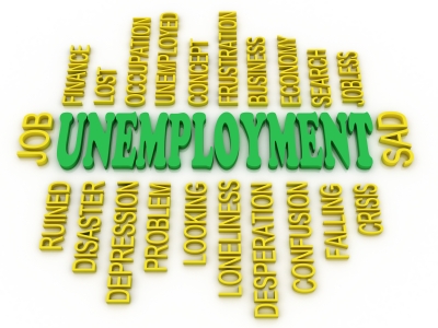 What do unemployment terms really mean?