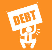 warning-signs-of-debt