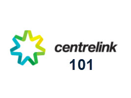 Centrelink-101