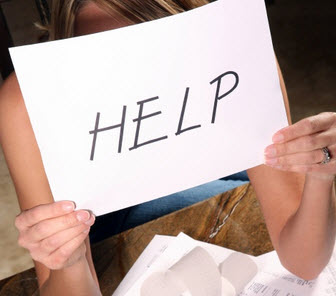 Interest Free Loans Help