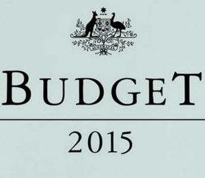 2015 budgets affect on Centrelink
