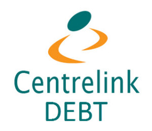 centrelink debt