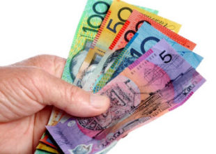 Approved Centrelink Income Loans