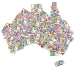 Money help options in Australia