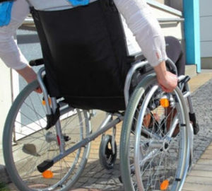 loans, grants and benefits for the disabled