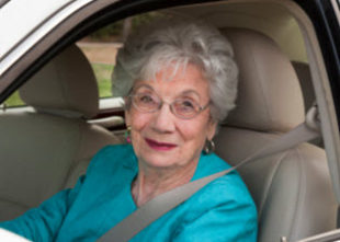 Car Finance For Seniors And Pensioners