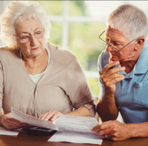 Get details on the aged pension and pension rates