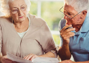 Get Details On The Aged Pension And Pension Rates