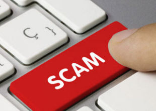 Avoid Bad Credit Finance Scams