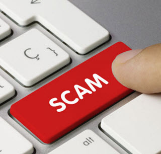 Avoid bad credit finance scams