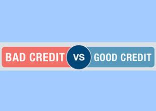 Differences Between Good And Bad Credit Loans