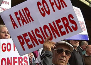 Tips On How Pensioners Can Reduce Living Costs
