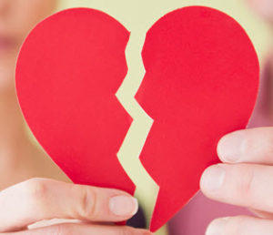 help with money when dealing with a breakup