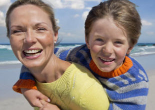 Finance Help For Single Parent Holidays