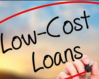 low cost car loans for low income earners