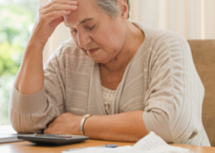 Financial Help For Pensioners On A Fixed Income
