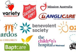 Charities That Assist With Paying Bills