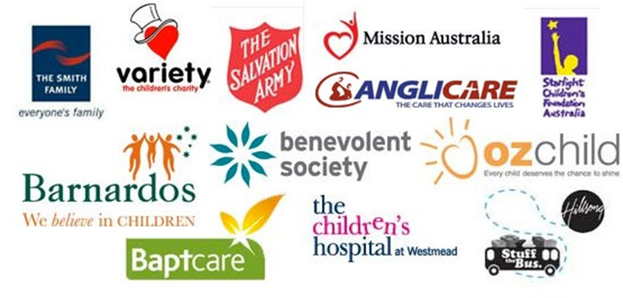 Charities that assist with paying bills